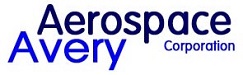 Avery Aerospace Logo