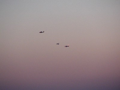 JA5 Walrus Canard Aircraft First Up and Away Airplanes in Three Airplanes