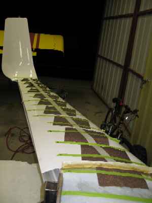 full scale wing load test composite wing test 2 thumb